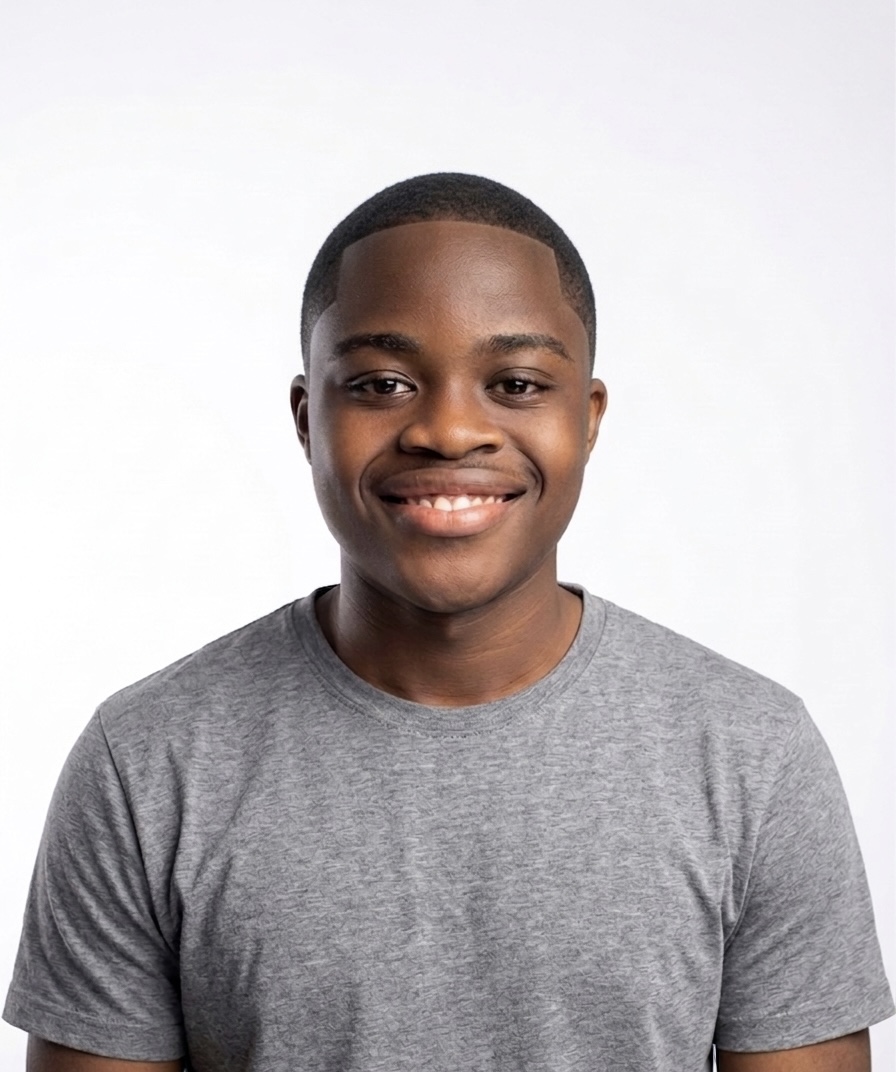 Co-CEO Amazuka