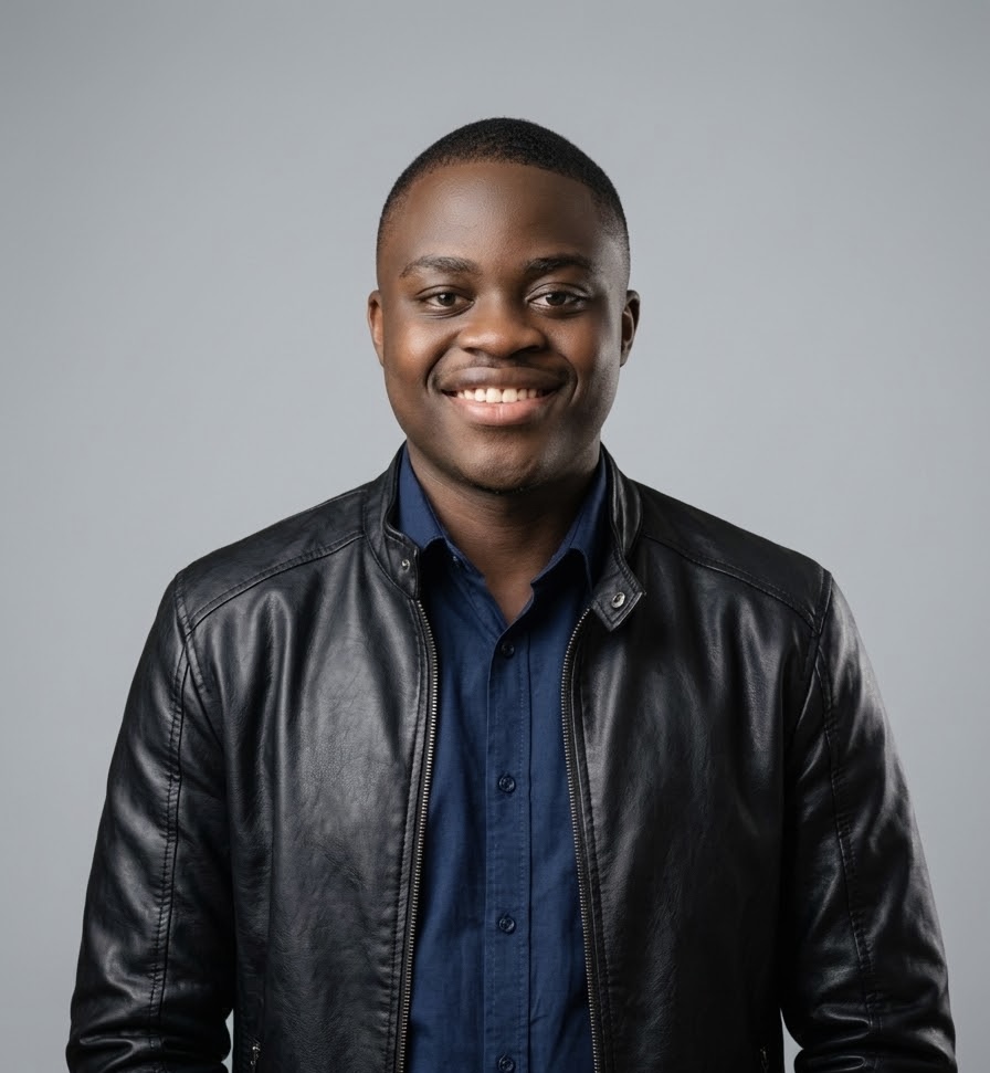 Gloire Kenmoe